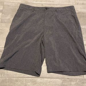 PGA Tour Active Waistband Men’s Golf Shorts